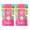 01 KIT COM 02 FAROFAS DOCE 245G CADA (R$ 23,00 A UND)