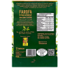 01 KIT COM 02 FAROFAS PARAENSE COM JAMBU E CHICÓRIA 245G CADA (R$ 19,90 A UND)