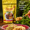 01 KIT COM 02 FAROFA TRADICIONAL COM BACON 245G CADA (R$ 19,00 A UND)