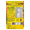 01 KIT COM 02 FAROFAS DE SEMENTES E CASTANHAS 245G CADA (R$ 22,80 A UND)