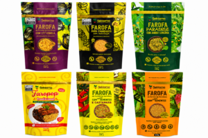 KIT FAROFA TODO DIA