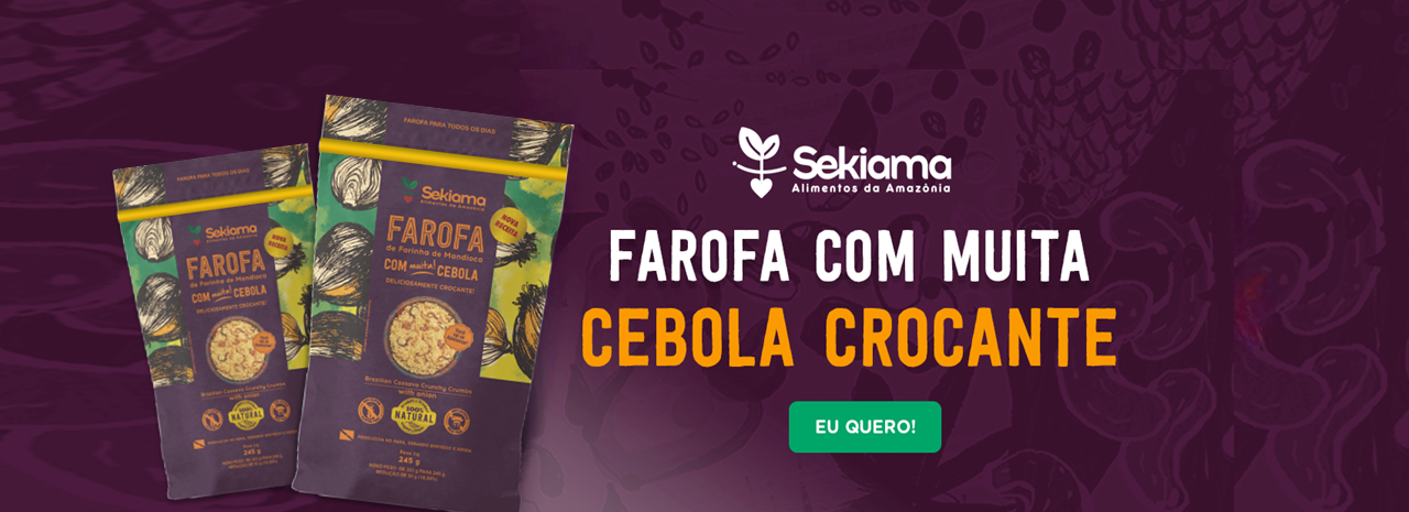 FOOD TRADICIONAL COM BACON 2KG