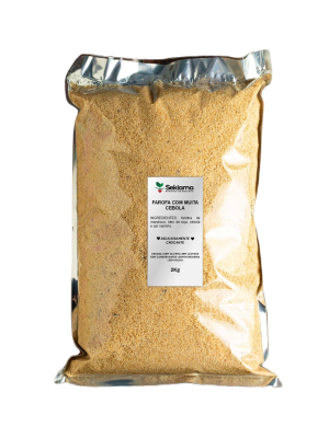 FOOD PREMIUM CEBOLA 2KG