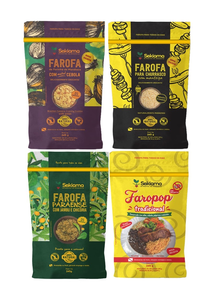 KIT  FESTA 2 (R$ 19,25 A UND)
