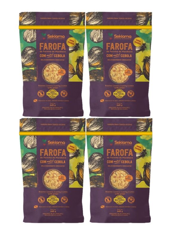 KIT CEBOLA (R$ 19,50 A UND)