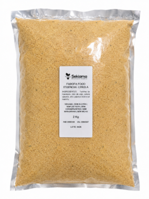 FOOD ESSENCIAL CEBOLA 2KG